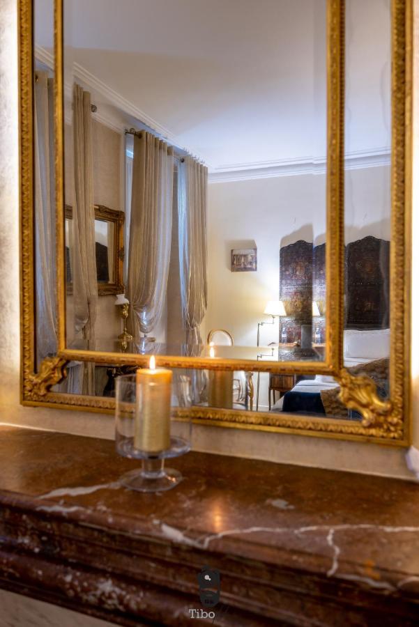 Terrasse Royale Au Coeur De Nantes Apartman Kültér fotó